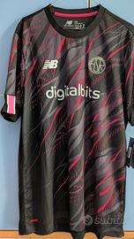 maglia Roma 22-23 New Balance Nuova XL Originale