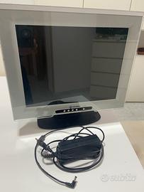 MONITOR SUN GROUP  a colori 13,5 POLLICI  €70