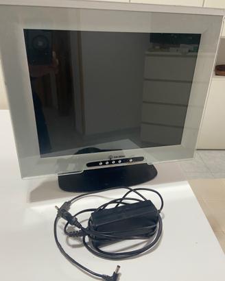 MONITOR SUN GROUP  a colori 13,5 POLLICI  €70
