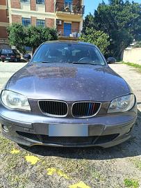 BMW serie 1 
