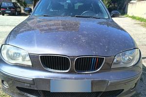 BMW serie 1 