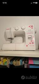 Macchina da cucire