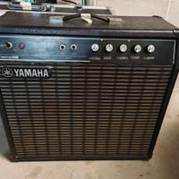 Amplificatore yamaha twenty five 112 Japan