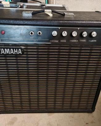Amplificatore yamaha twenty five 112 Japan