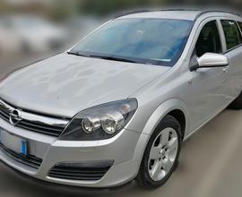 OPEL Astra SW 1.7 CDTi 101 CV Enjoy - 3ª serie H