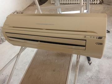 Motore condizionatore Daikin con split