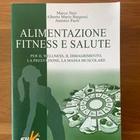 Alimentazione Fitness e Salute