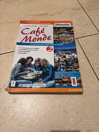 Cafè Monde 2