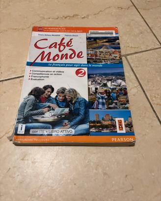 Cafè Monde 2