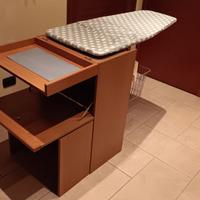 asse da stiro Foppapedretti