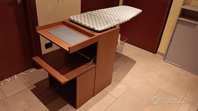 asse da stiro Foppapedretti