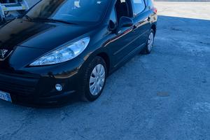 Peugeot 207 SW come nuova 