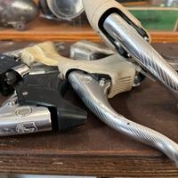 Leve freno campagnolo corsa