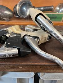Leve freno campagnolo corsa