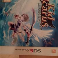 KID ICARUS 3DS LIMITED