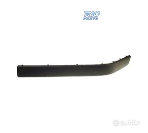MODANATURA SINISTRA PARAURTI ANTERIORE BMW E39 M