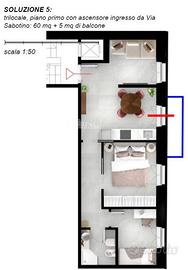 Appartamento - San Benedetto del Tronto