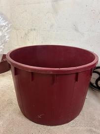 Contenitore 600 litri