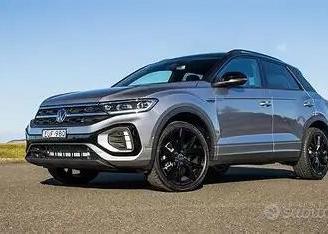 Ricambi volkswagen t-roc 2024