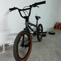 Bici bmx