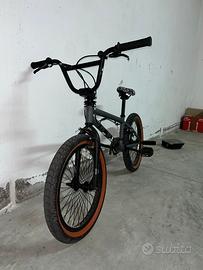 Bici bmx