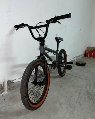 Bici bmx