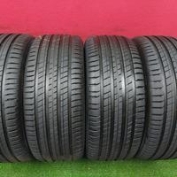 255 50 19 Gomme Estive Michelin Nuove 255 50R19