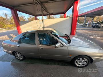 Lancia K  GPL
