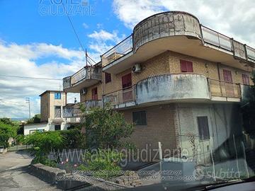 Appartamento Nola [A4331992]