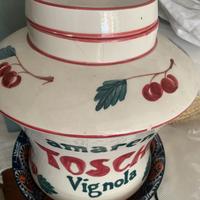 Vado vintages amarena