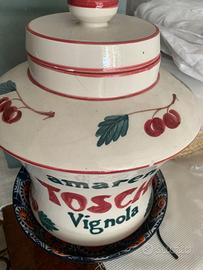 Vado vintages amarena