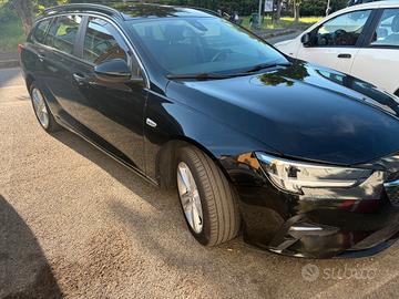 Opel Insignia 1.5 CDTI S&S aut. Grand Sport Ultima