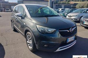 OPEL - Crossland X - 1.6 diesel 8V 120 CV S&S