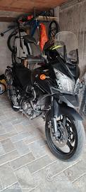 Suzuki V-Strom 650