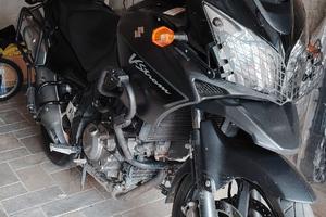 Suzuki V-Strom 650