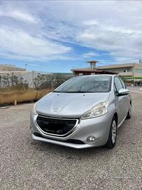 Peugeot 208 89000km