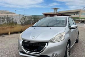 Peugeot 208 89000km