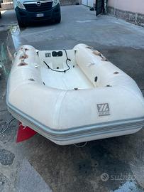 Tender zodiac