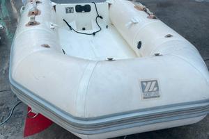 Tender zodiac