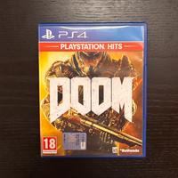 DOOM 2016 - PS4/PS5