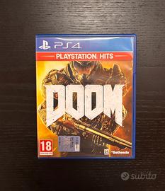 DOOM 2016 - PS4/PS5