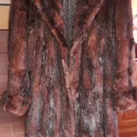 pelliccia rat mousquet