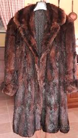 pelliccia rat mousquet