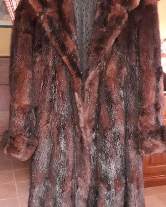 pelliccia rat mousquet