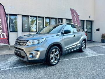 Suzuki Vitara 1.6 DDiS 4WD AllGrip V-Cool