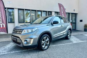 Suzuki Vitara 1.6 DDiS 4WD AllGrip V-Cool