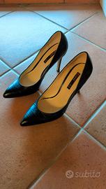 Scarpe decolte 36