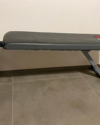 Panca per allenamento