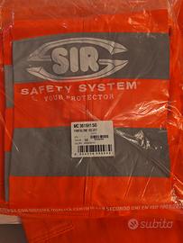 abbigliamento da lavoro uomo. 