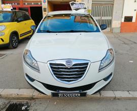 Lancia Delta 1.6 MJT DPF Gold